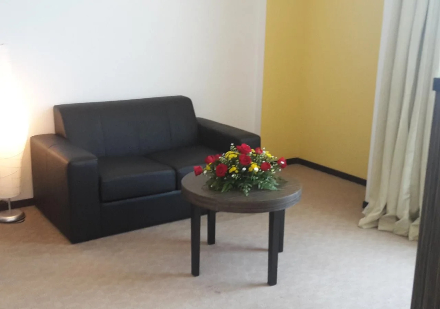 Harbour View Worldwide Hotel