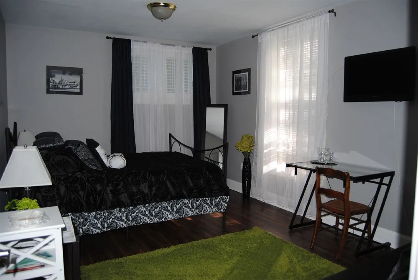 Ascendence Halifax Bed & Breakfast