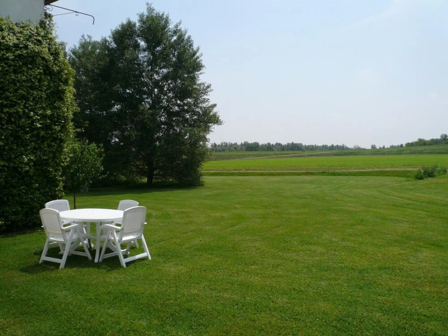 Agriturismo Corte Bertoia