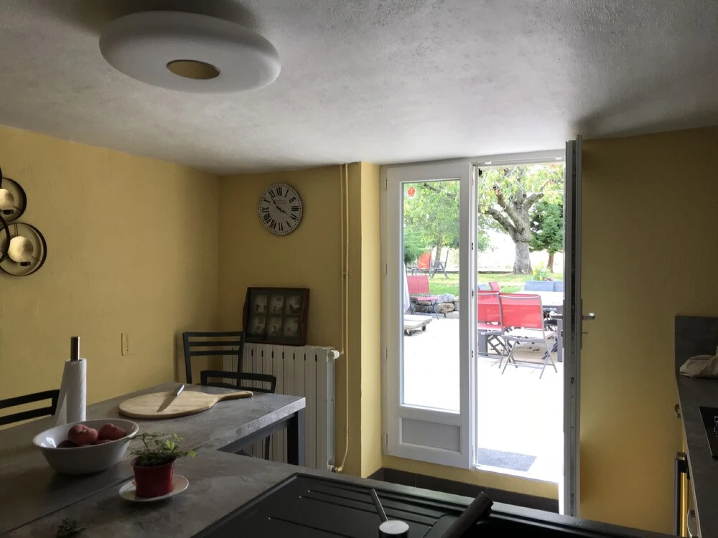 chambres d'hôte Le Marronnier