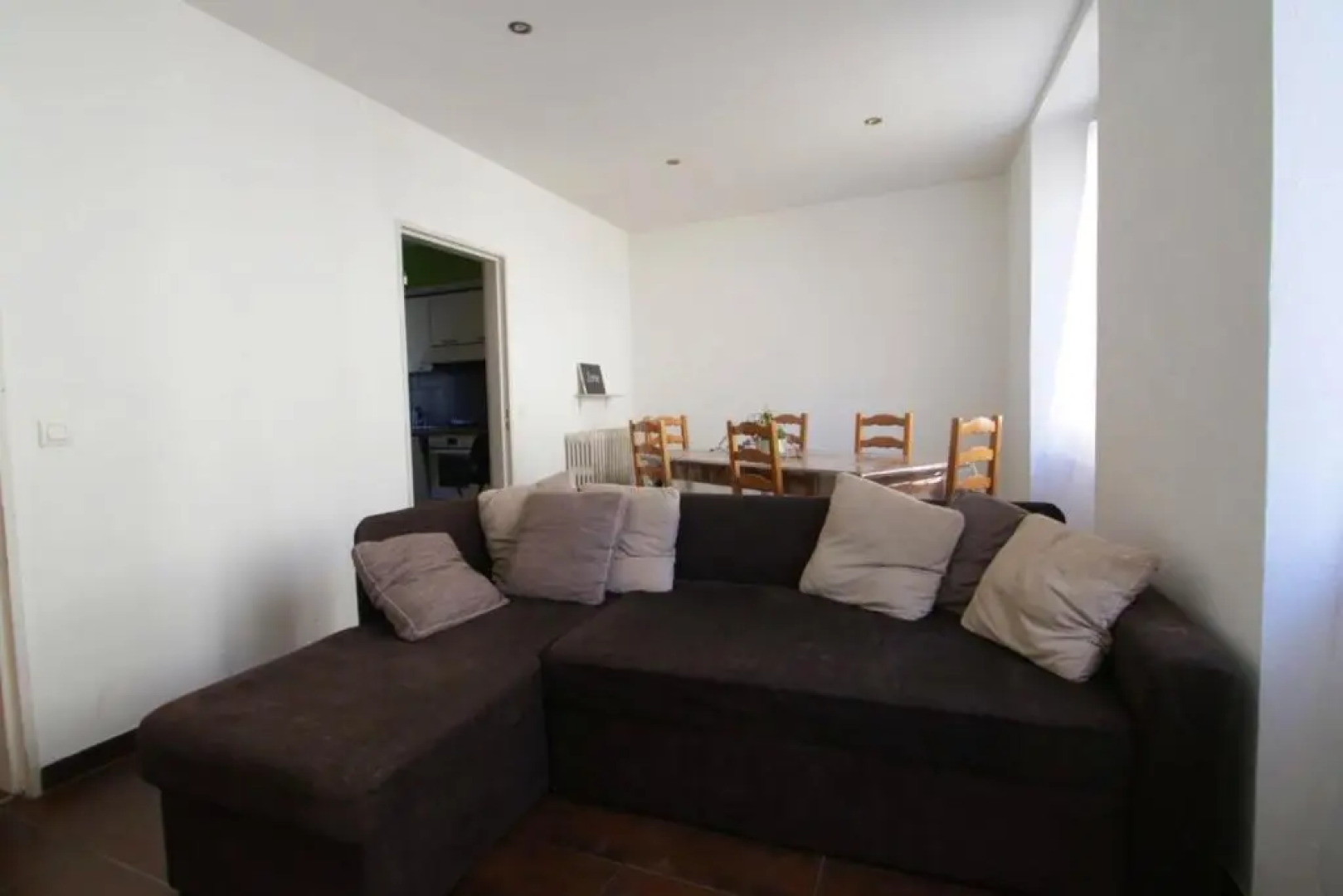 Maison de 5 chambres avec wifi a Guebwiller