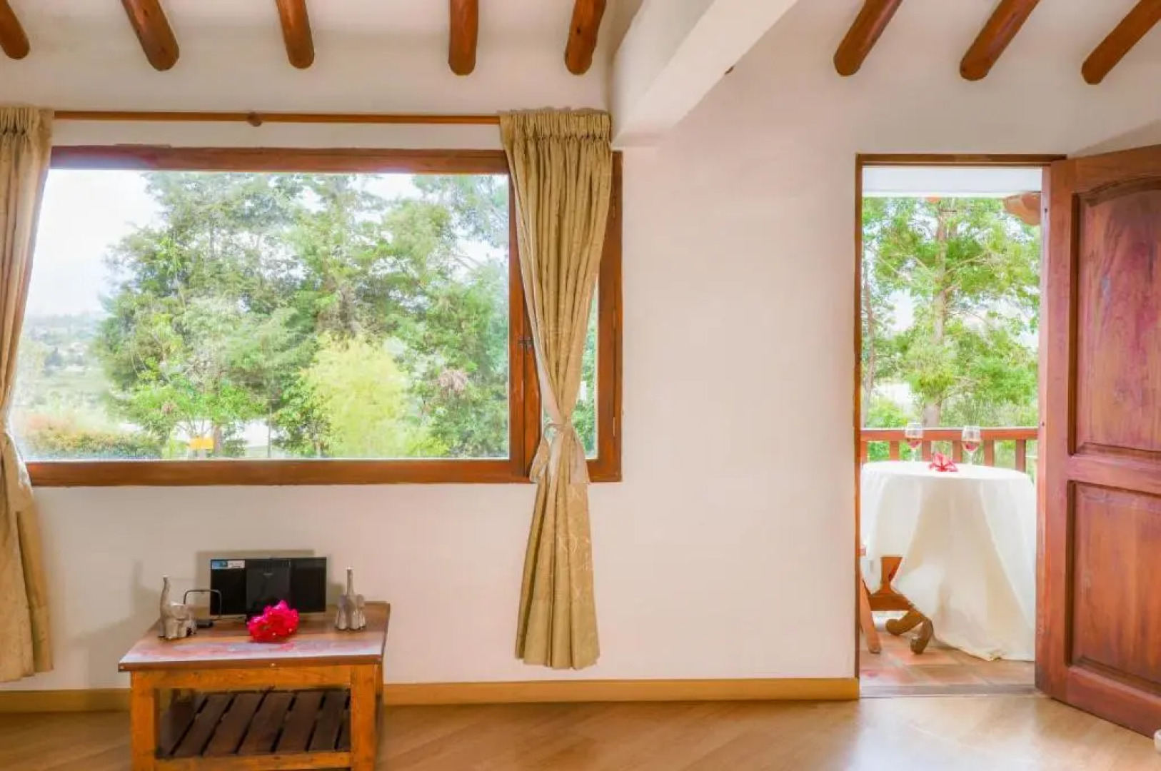 Casa de Campo Hotel & Spa