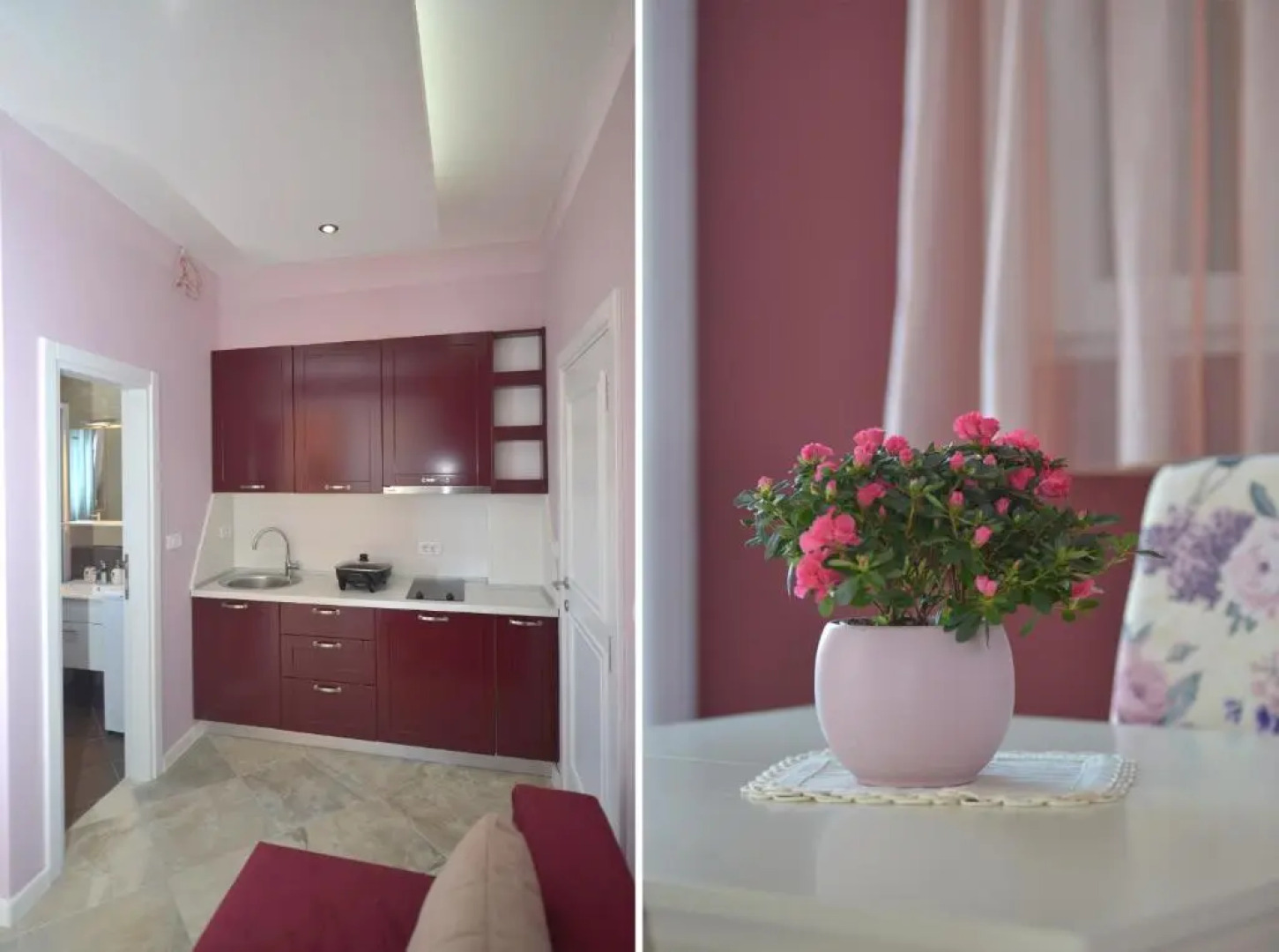 Pontus Luxury Apartments