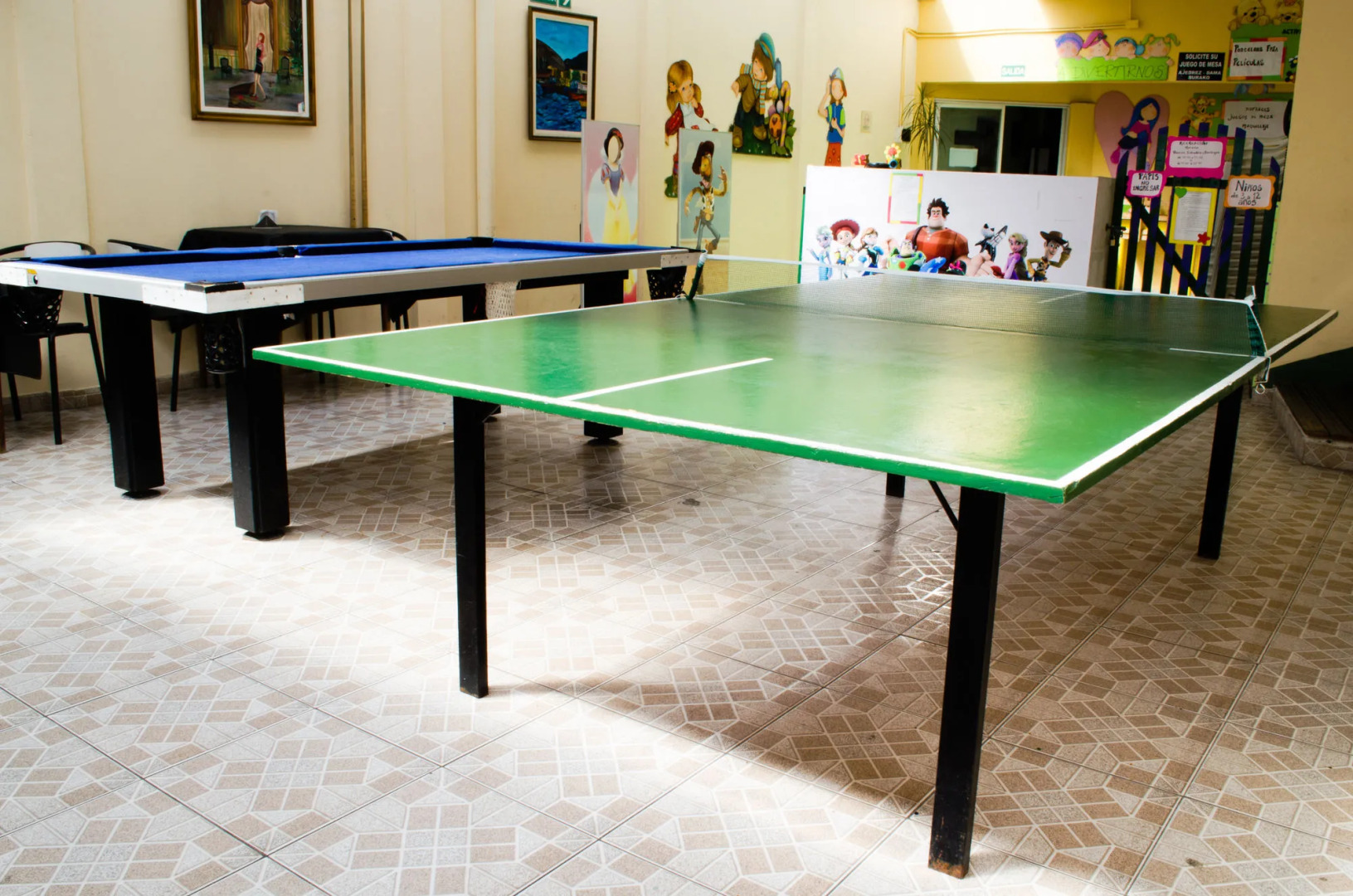 San Remo Grand Hotel