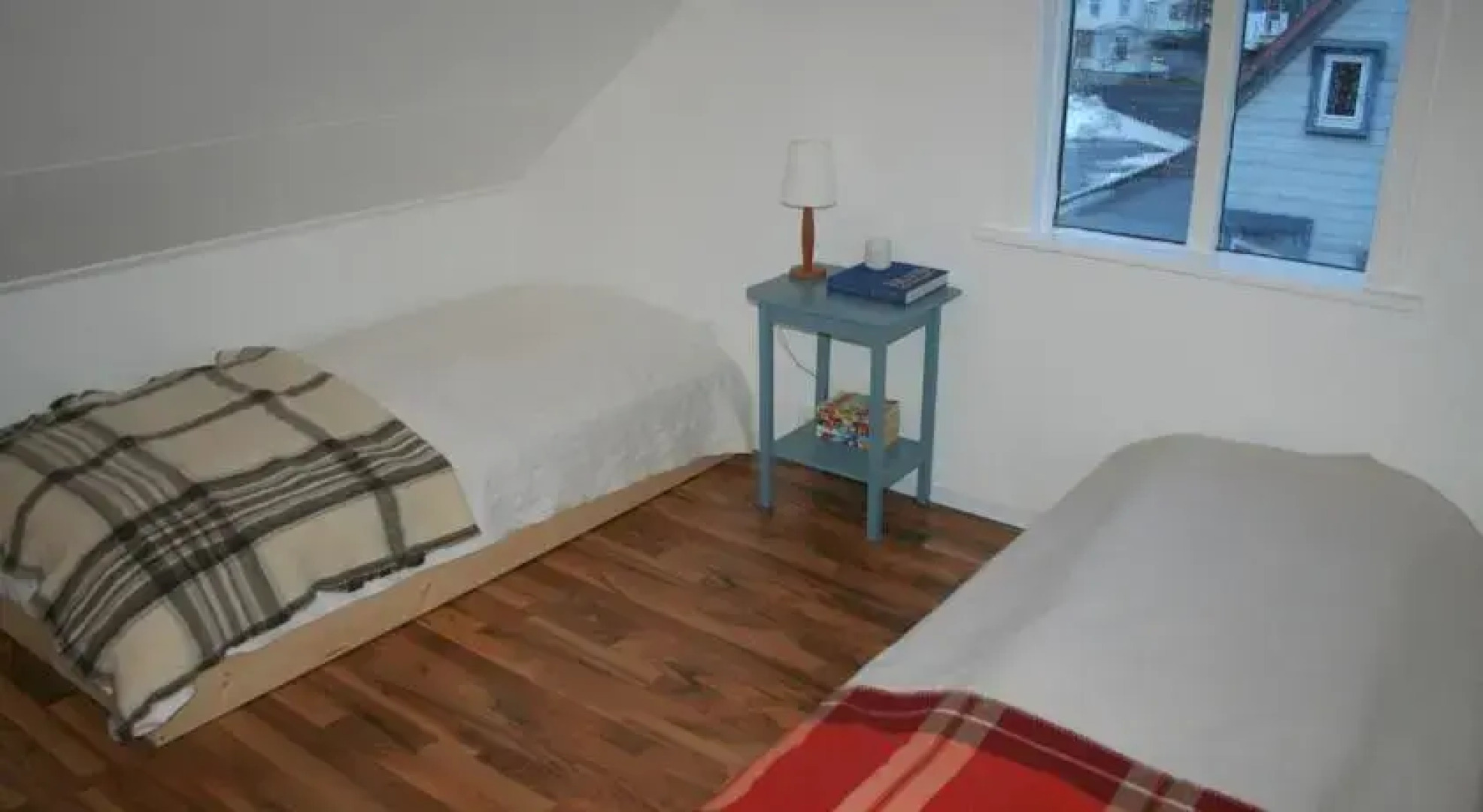 Einsdæmi Holiday Home