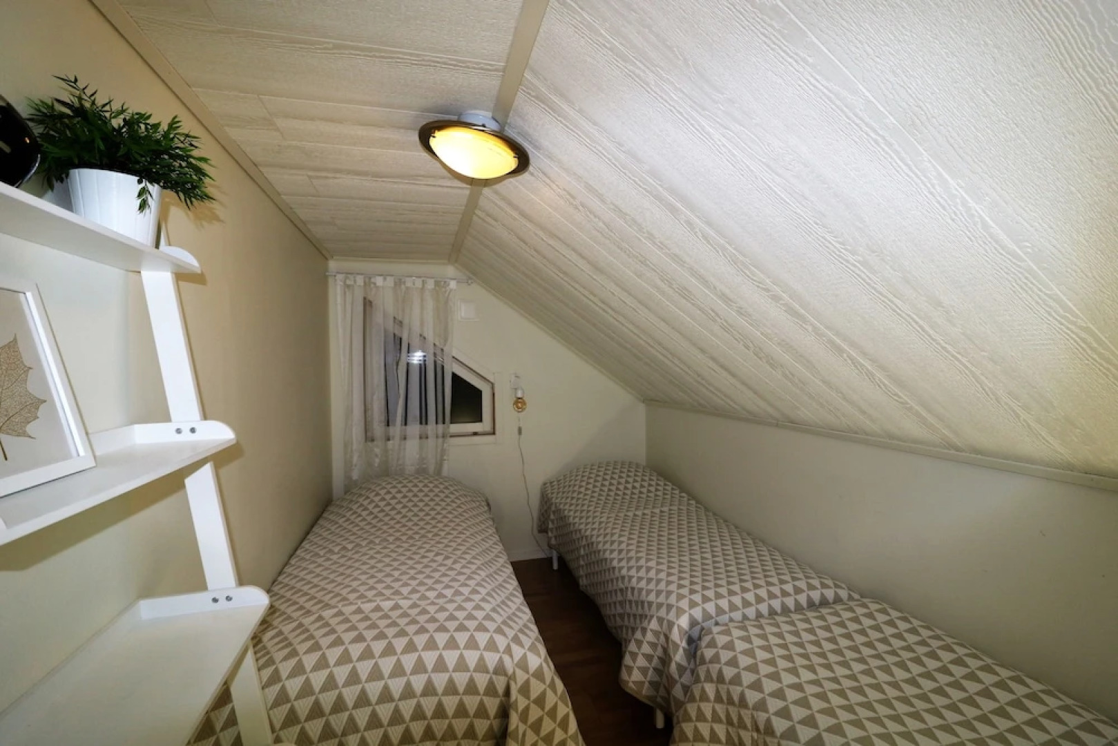 RIBO Apartment Katterjokk