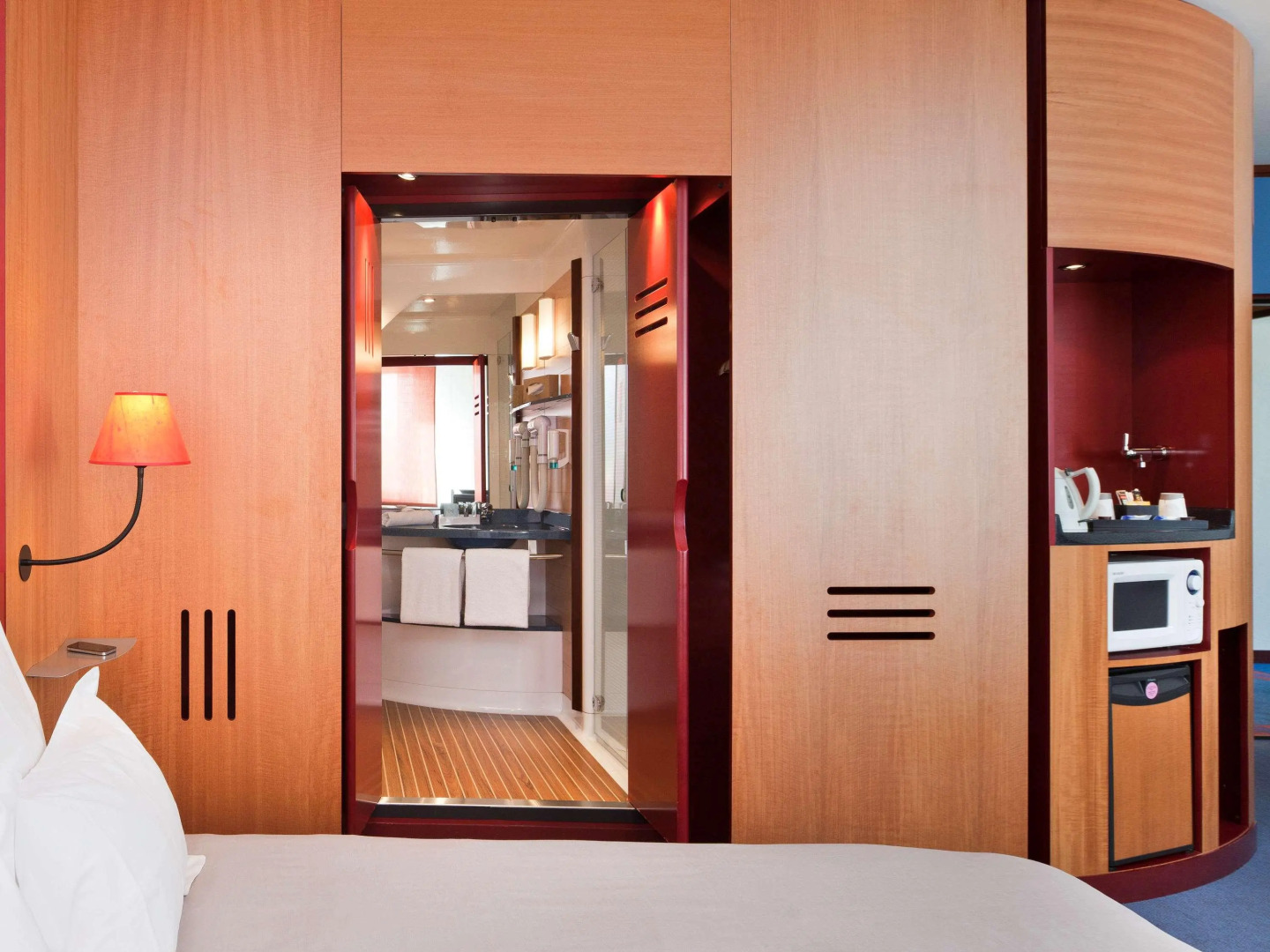 Novotel Suites Clermont Ferrand Polydome