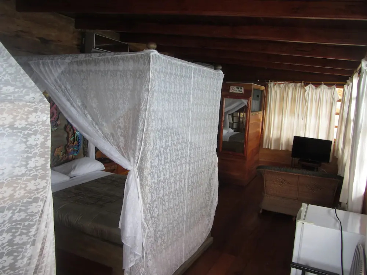 Hosteria Farallon Dillon