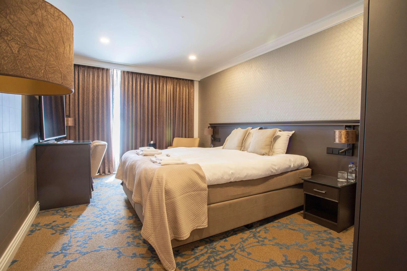 Good Seasons City Centre hotel Den Bosch