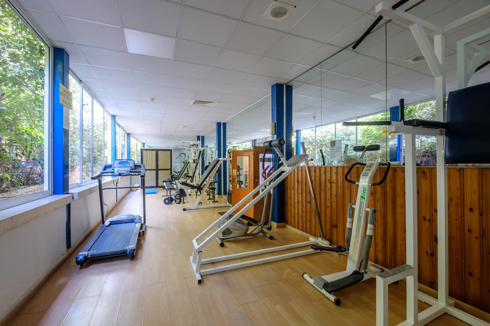 Cyprotel Florida Hotel