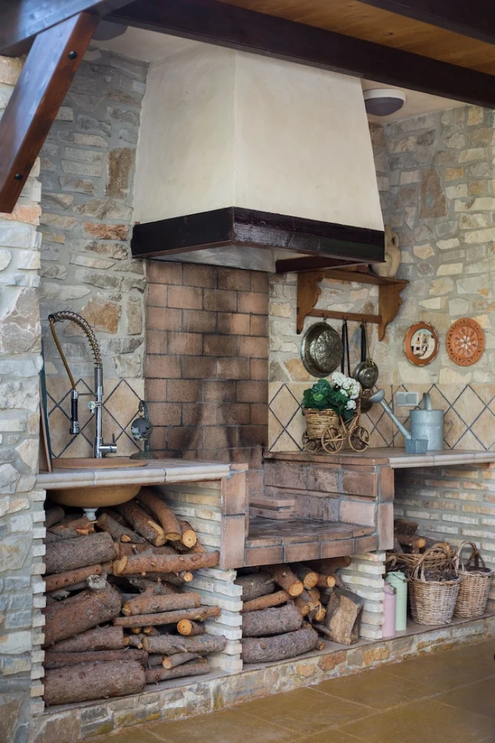 Fidalsa Villa Searenity