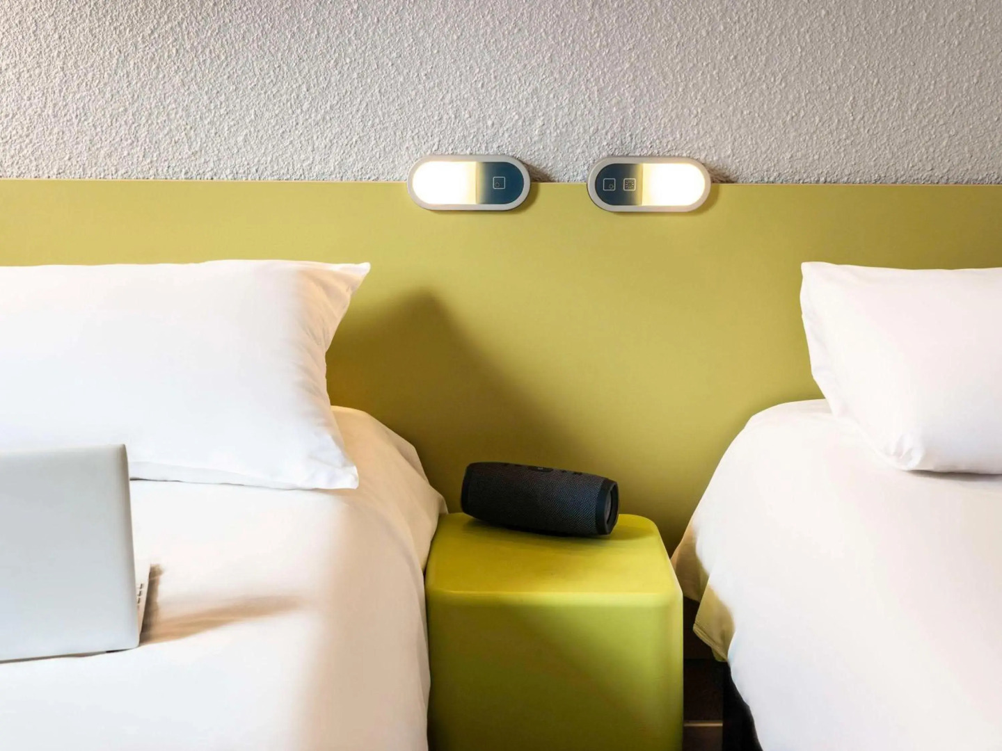 Отель ibis budget Paris Porte de Bercy