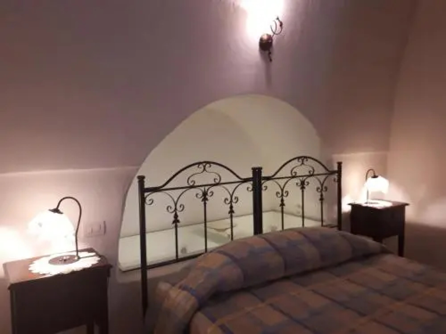 Masseria Cassiere B&B