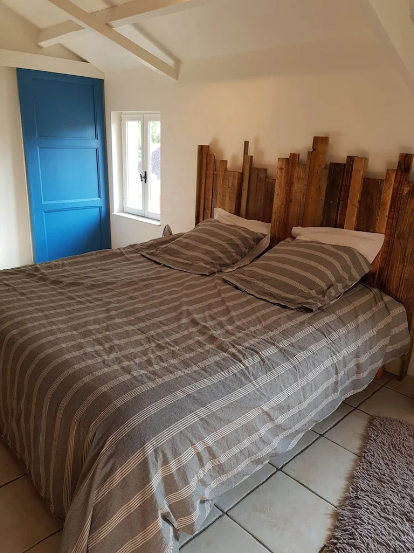 Chambres d'Hôtes de La Vieille Ecluse