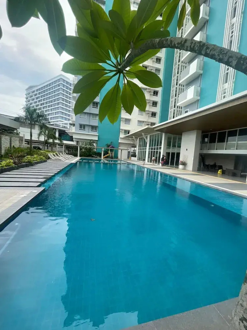 Amourette's Studio at Mesaavirre Garden