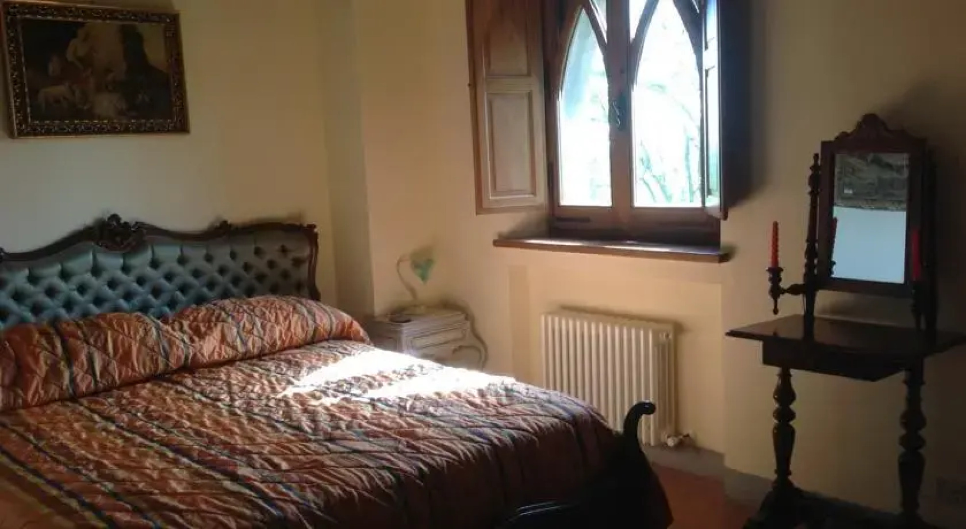 Il Castelluccio di Città della Pieve