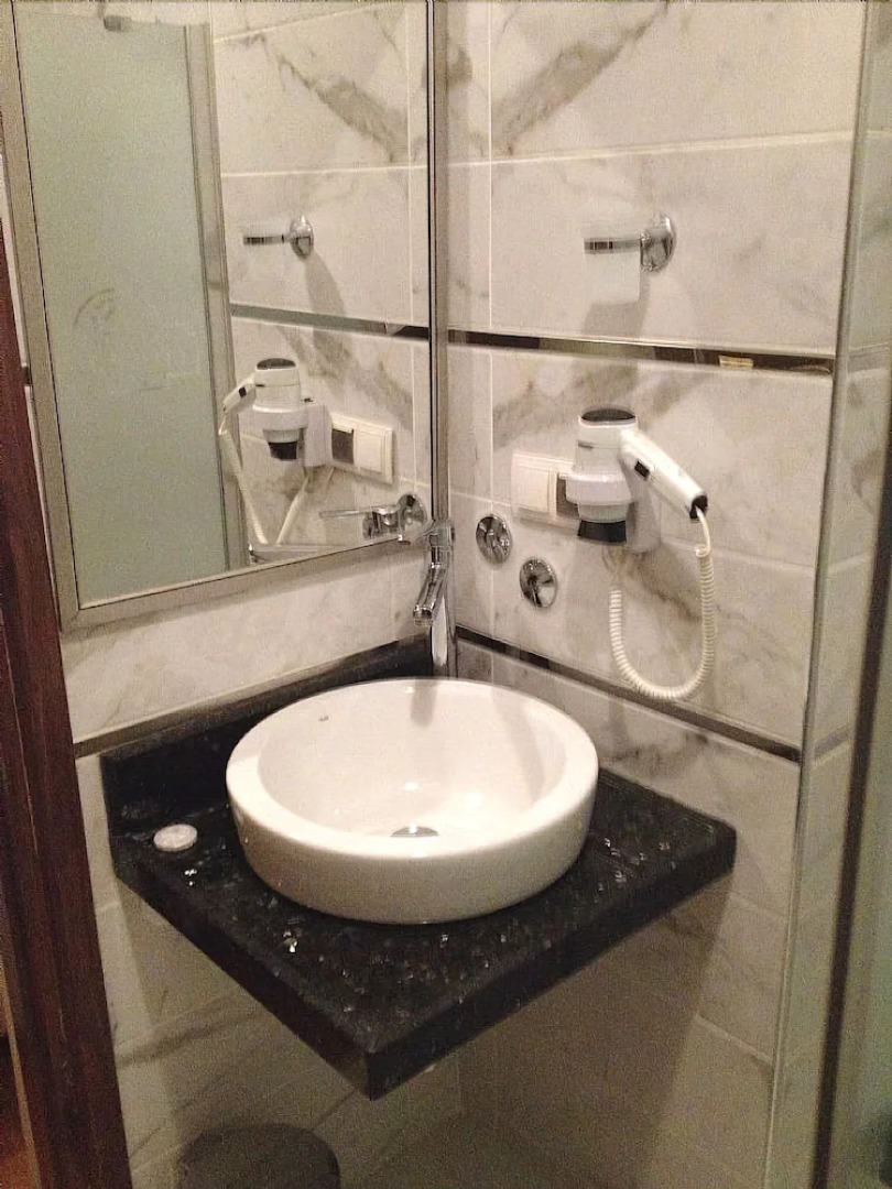 Safranbolu Celik Palas Hotel