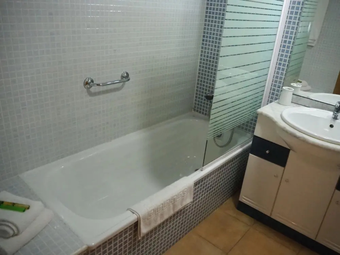 Aguilas de los Collados