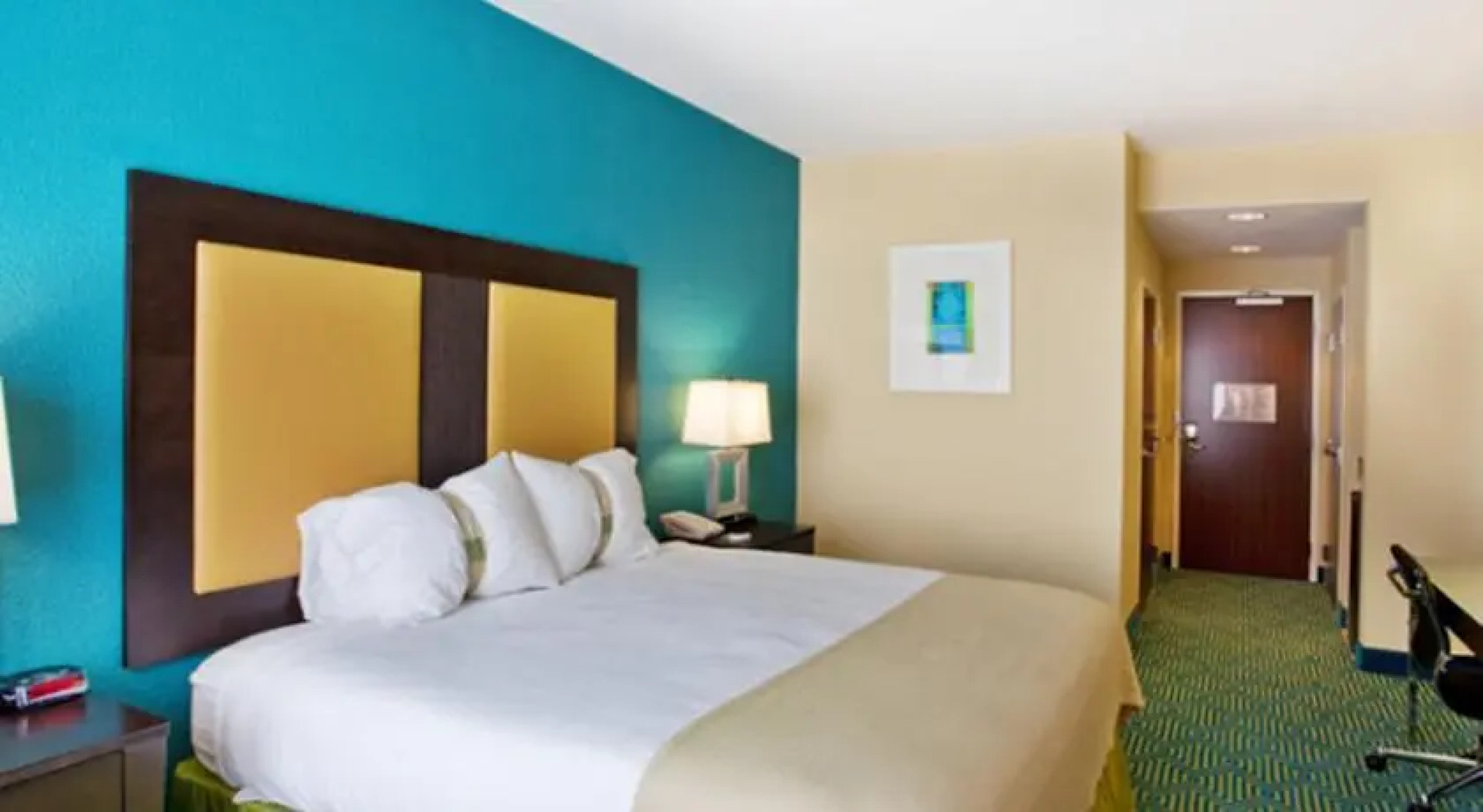 Holiday Inn Hotel & Suites Dalton