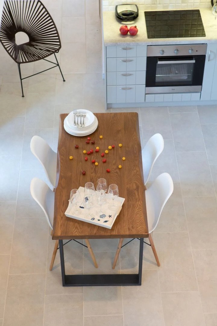 Ionian Horizon Villas