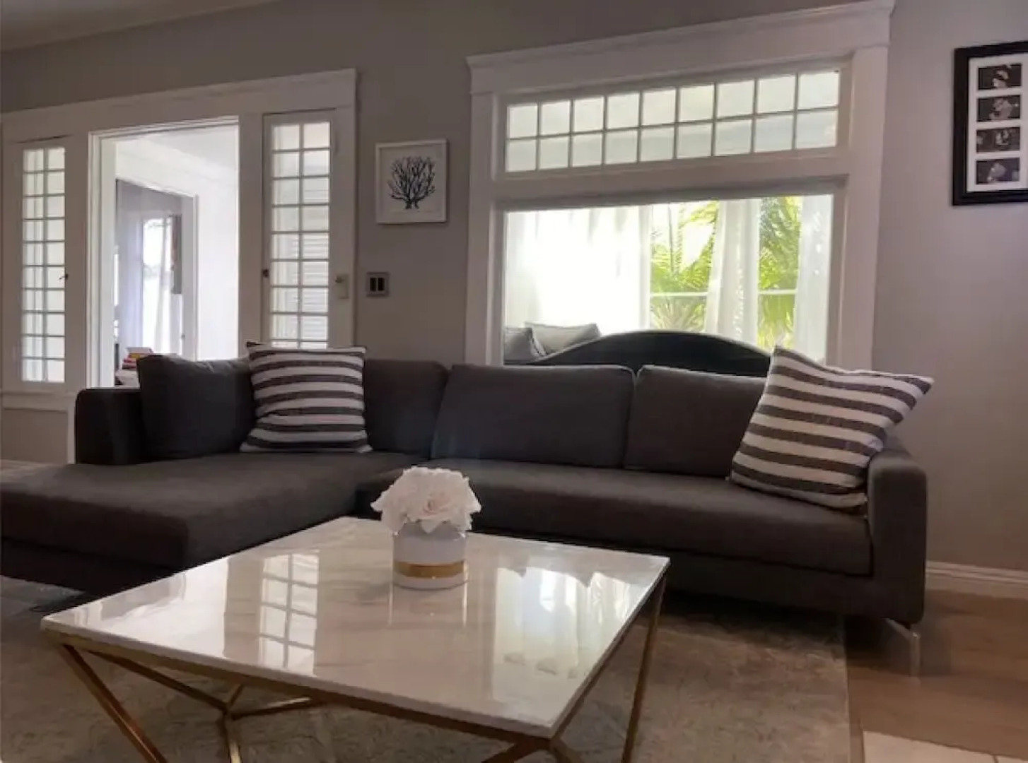 Casa Blanca Lux Beach House Santa Monica