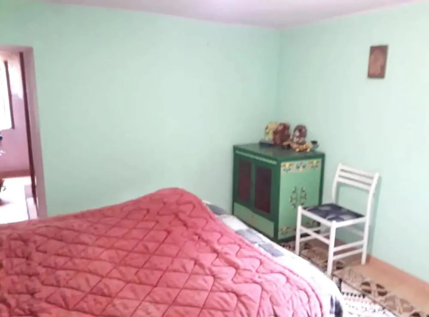 House With 3 Bedrooms in Arta Terme, With Wonderful Mountain View, Balcony and Wifi Near the Slopes