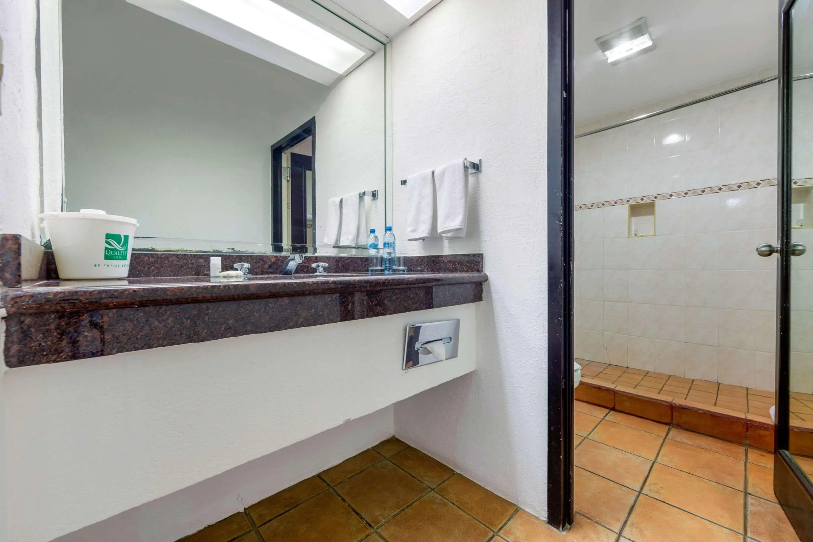 Quality Inn Nuevo Laredo