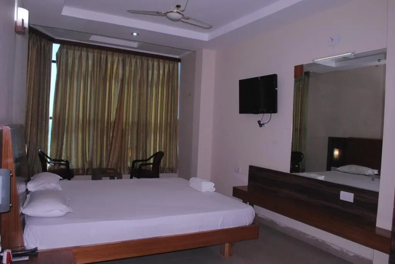 Hotel Puri Beach Resort