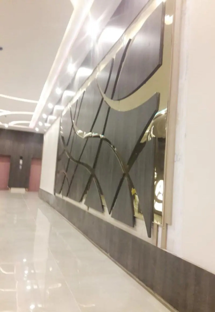 Abha AlMudiyaf AlThahabiya Serviced Apartments