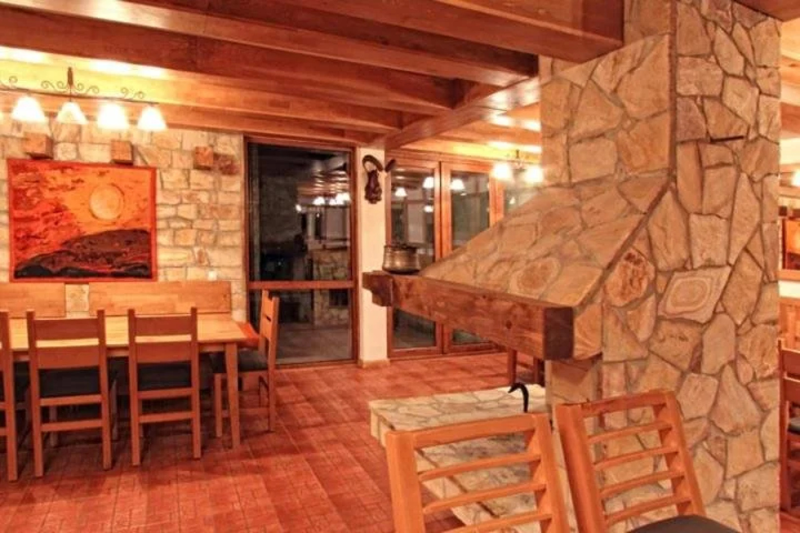 Rodope Nook Guest house