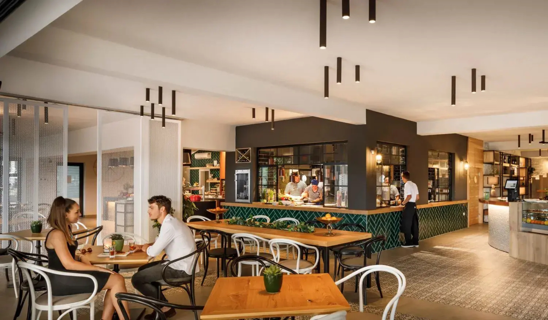 Aminess Planet Camping Maravea Holiday Homes