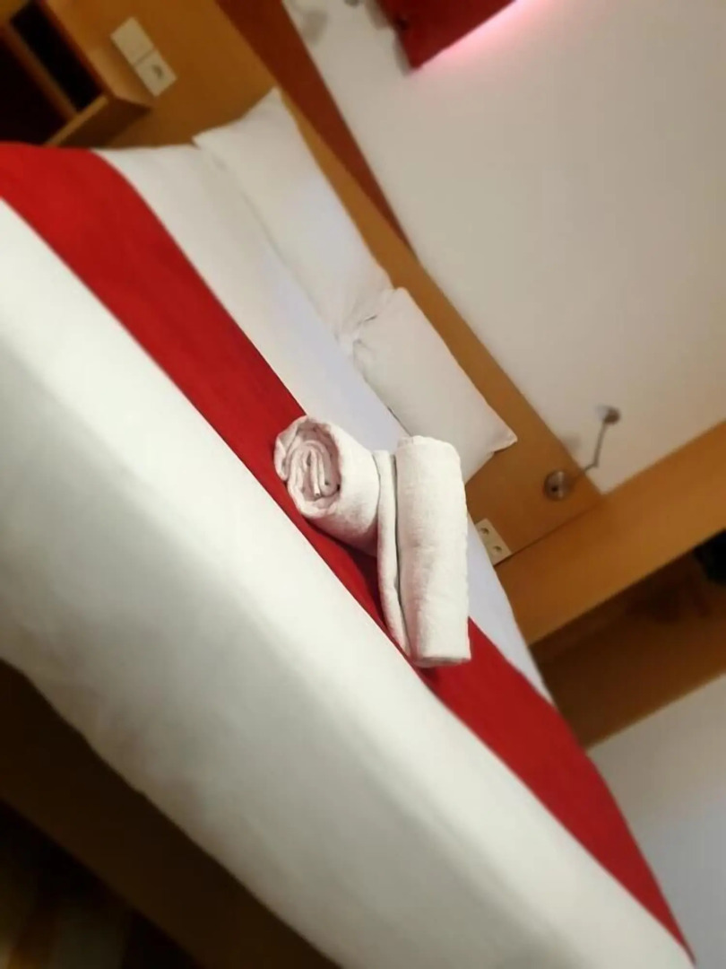 Hotel Balladins Toulon Superior