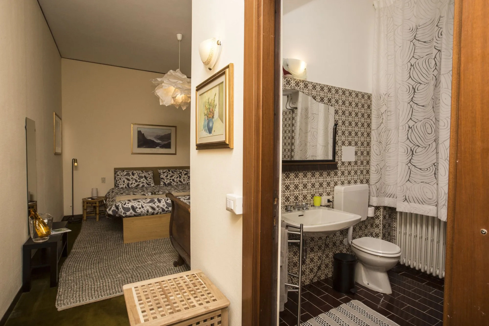 La Darsena di Riva Grande