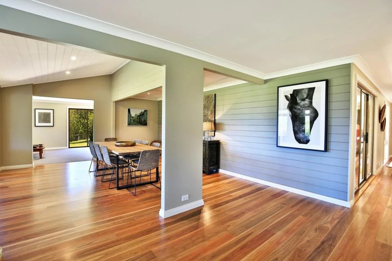 Cally Mill Farm Bed and Breakfast