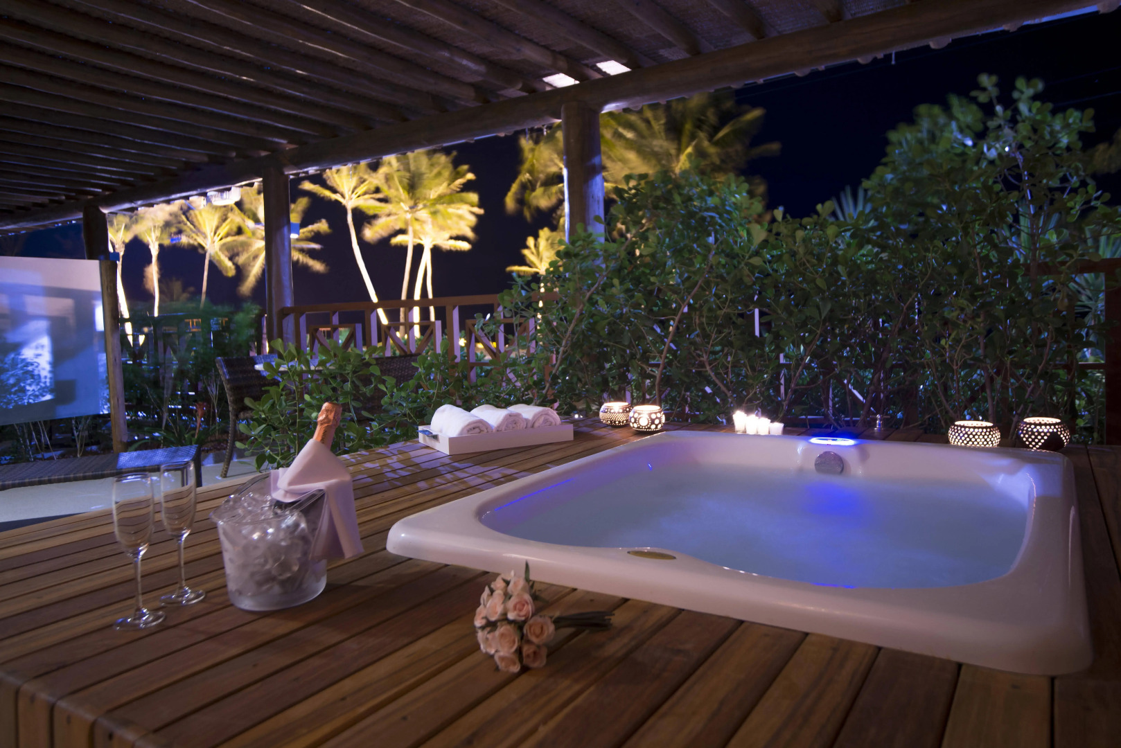 Hotel Ponta Verde Praia do Francês