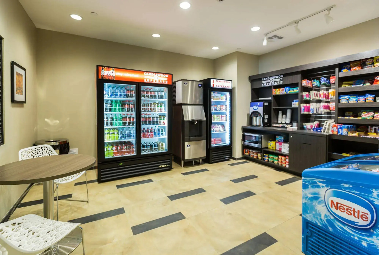 Candlewood Suites Buda - Austin SW by IHG