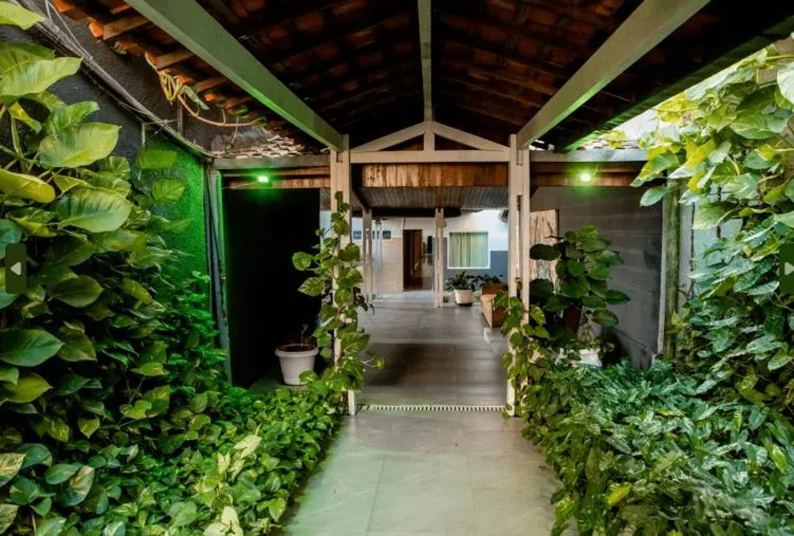 Hotel Village Premium Caruaru