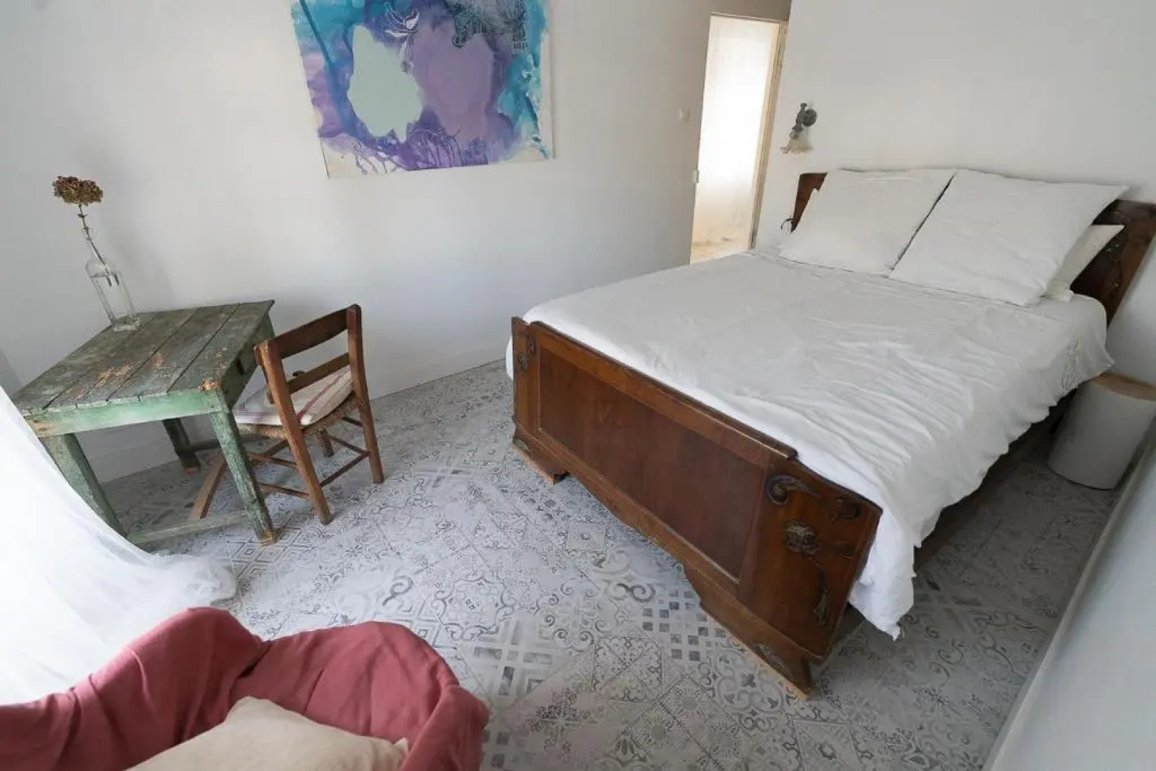 La Chambre de Seraphin (Adults Only)