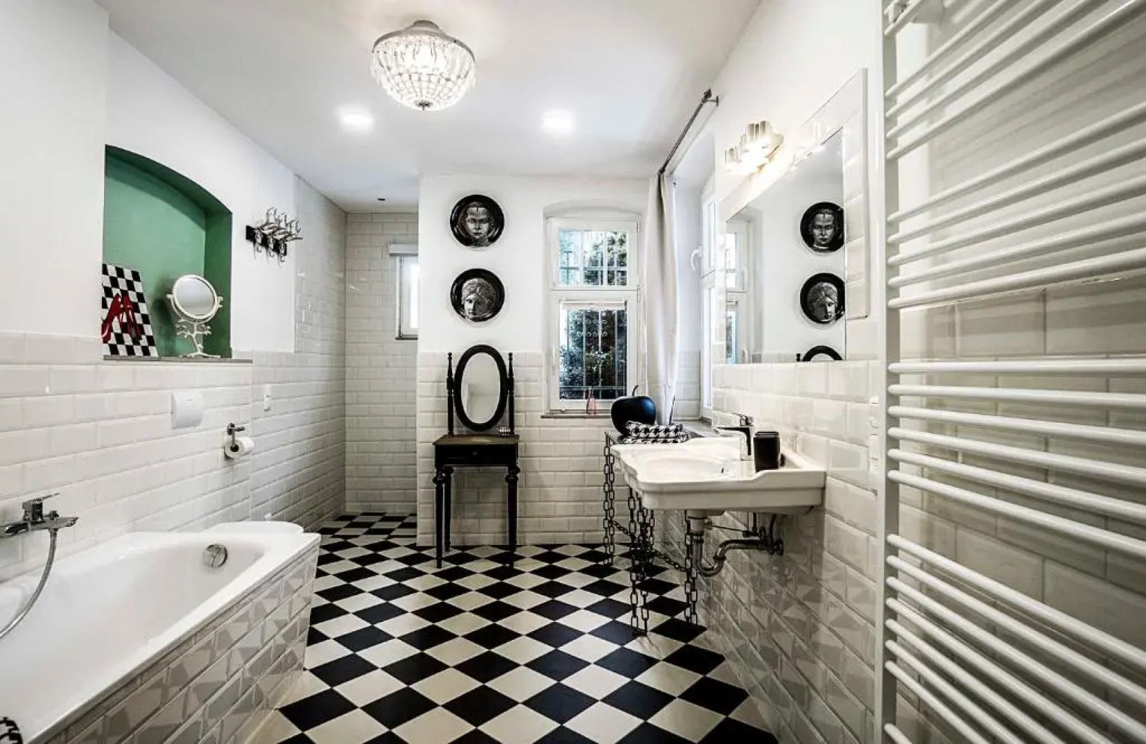 Ferienapartments Gohrisch Villa Schönblick