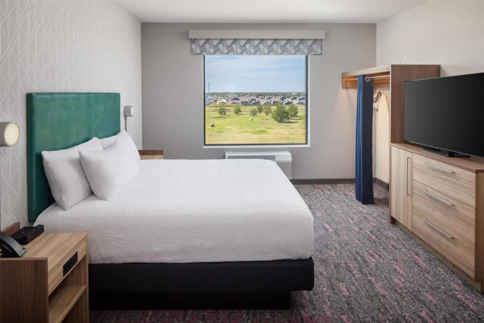 Home2 Suites By Hilton Bastrop, Tx