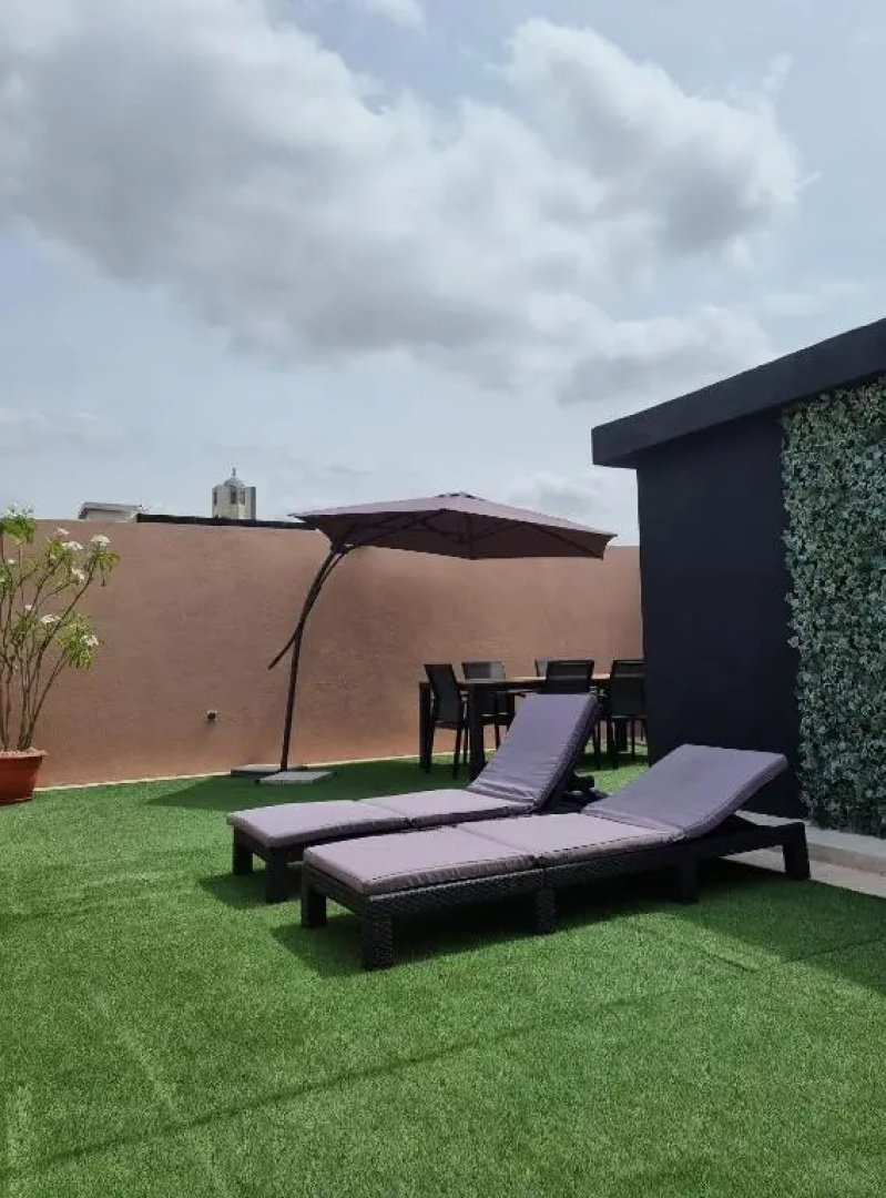 La Maison De Kouadio