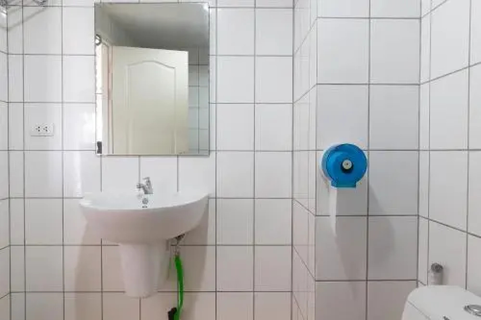 Grand Beach Condo B404 by Malai