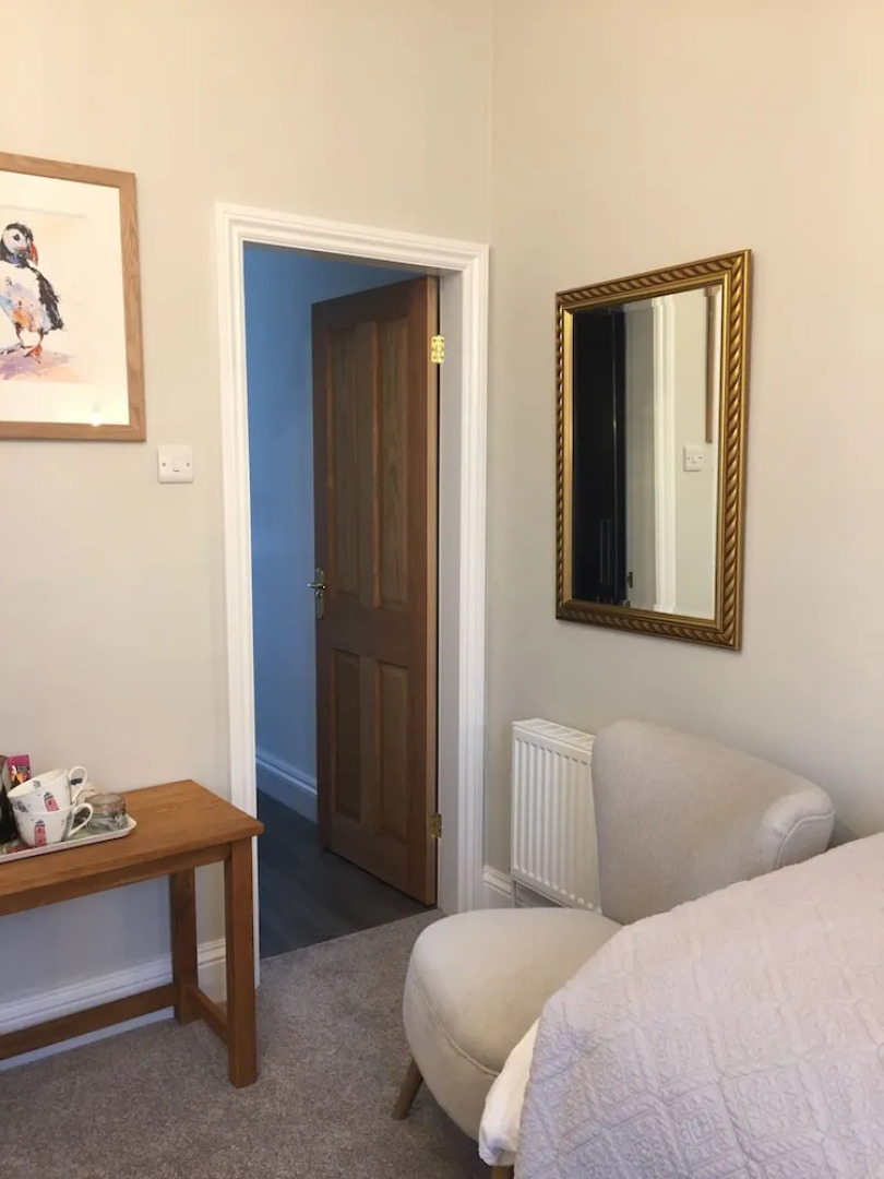 Windsor Guest House
