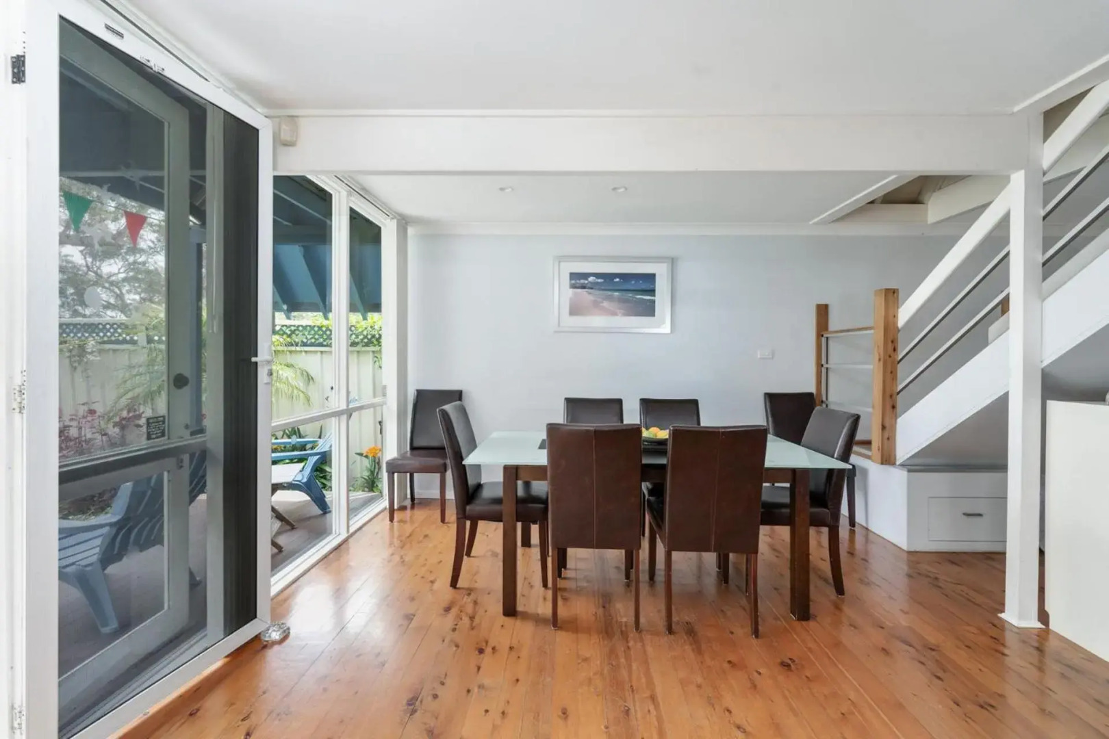 SORRENTO LAKESIDE Sanctuary Point 4pm check out Sundays