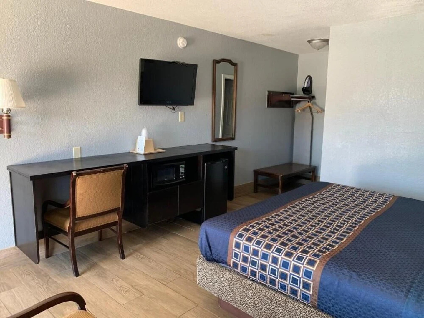 Texas Inn Aiport McAllen