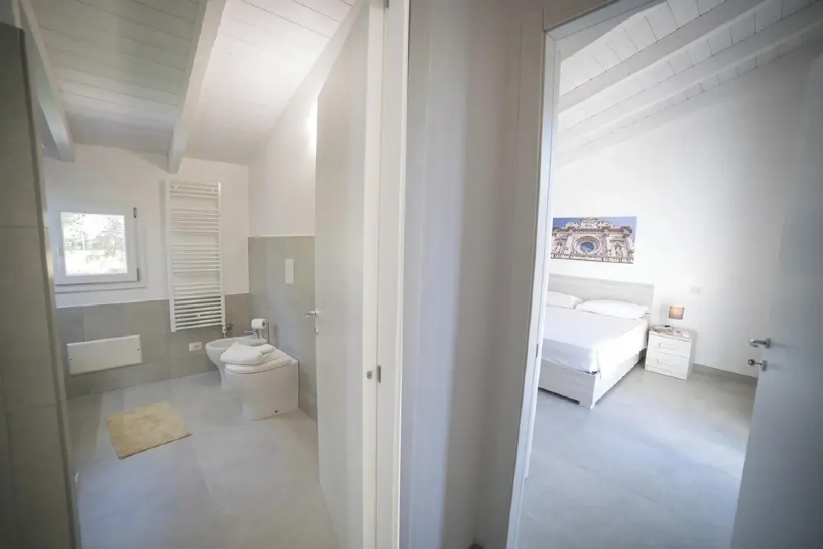 Villa Cristal Pool and Padel