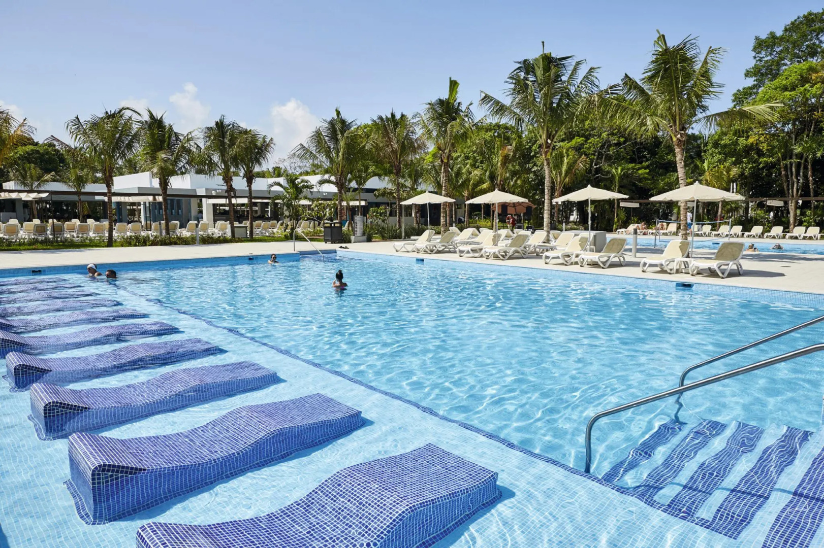 Hotel Riu Tequila - All Inclusive