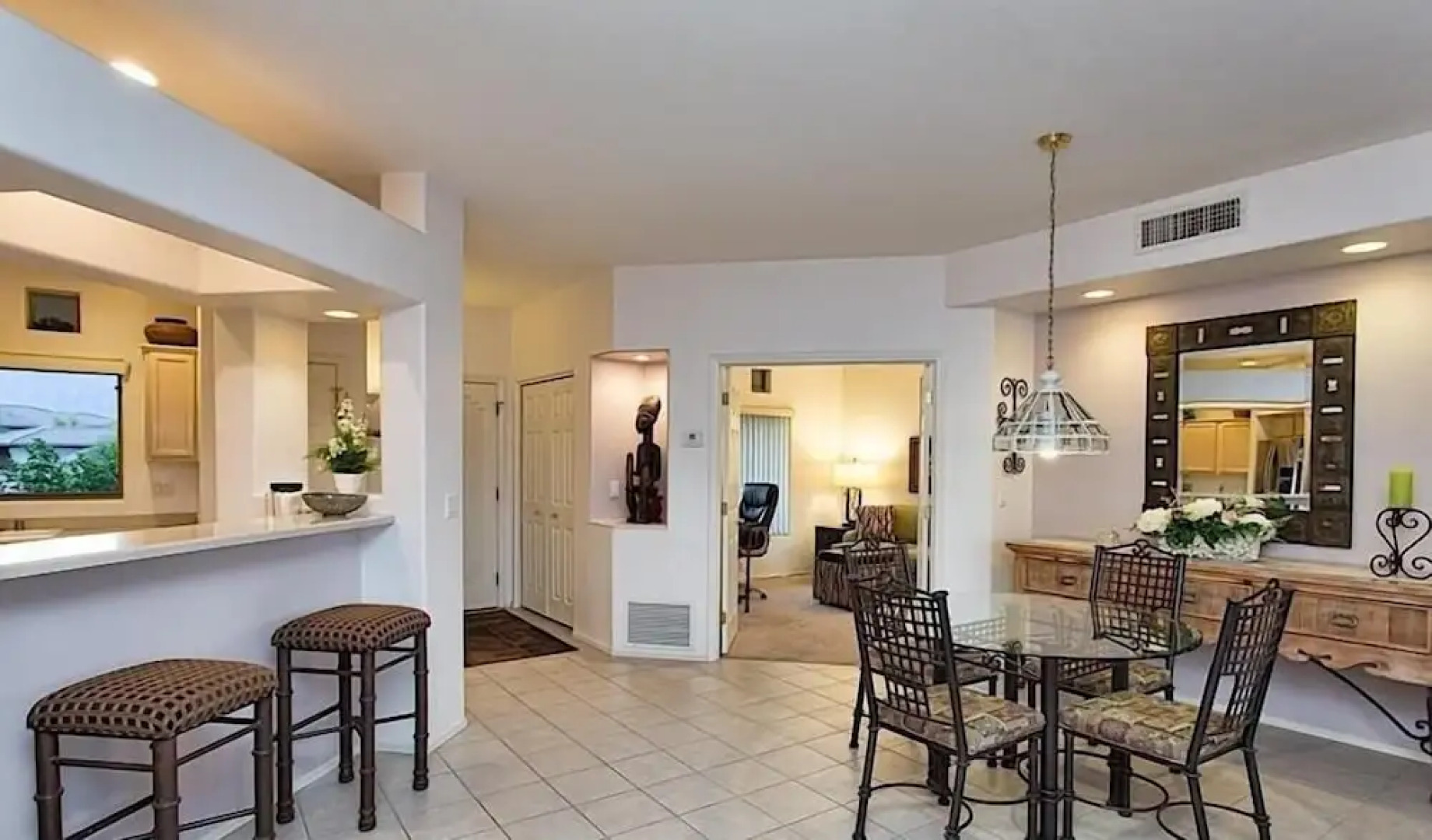 Vistoso Vision 3 Bedroom Condo By Signature Vacation Rentals