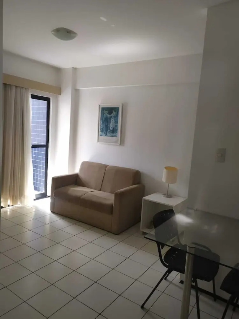 Silva Hospedagem - Flat Biarrtiz