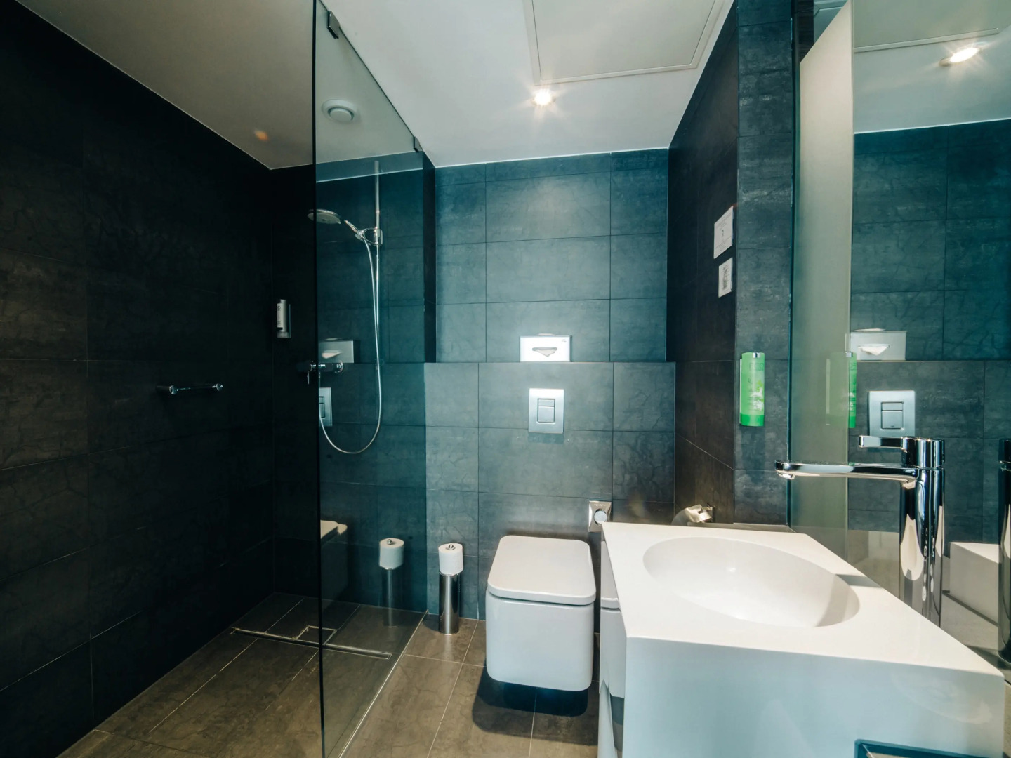 Q Hotel Grand Cru Gdańsk